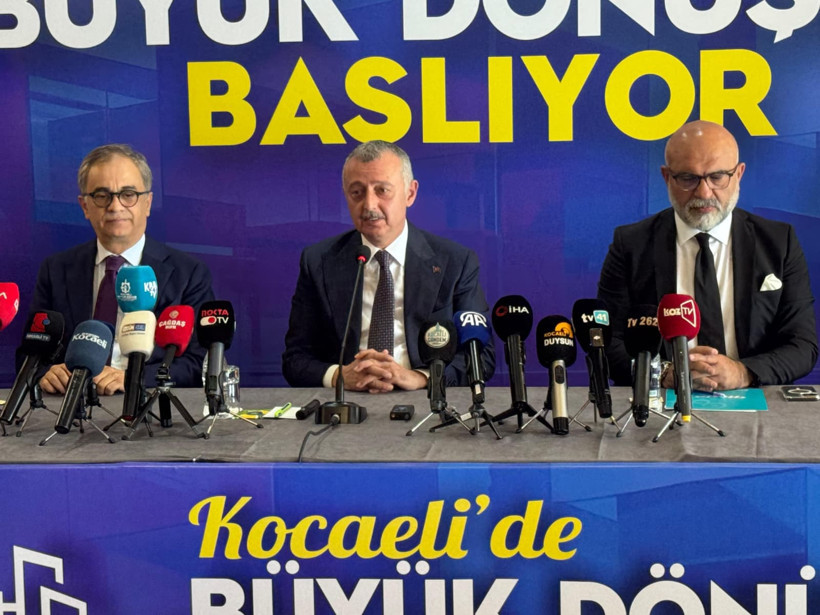 Cedit’te bir bölge daha dönüşüme giriyor - Resim : 1