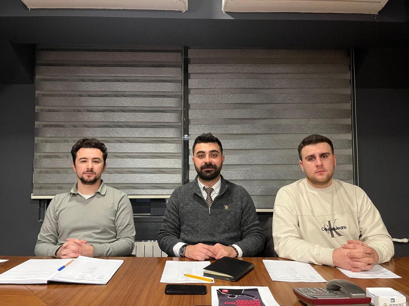 Hayri Zorer: Ana kademelerini mutlaka gençleştireceğiz - Resim : 2