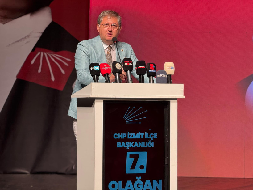 Harun Özgür Yıldızlı: Ülkeye ne olursa olsun adaleti ve hukuku tesis edeceğiz - Resim : 2