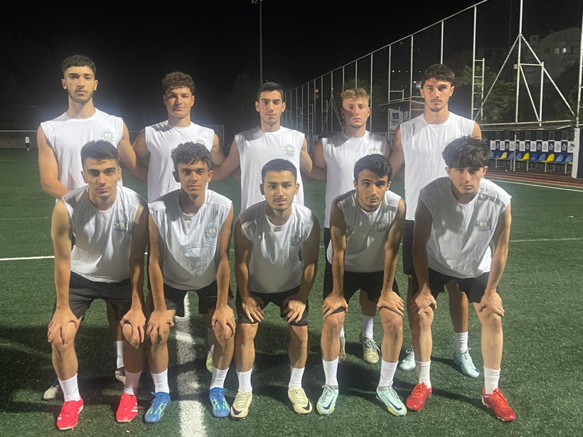 Yavuzspor hasrete Haluk Kaya ile son vermek istiyor - Resim : 2