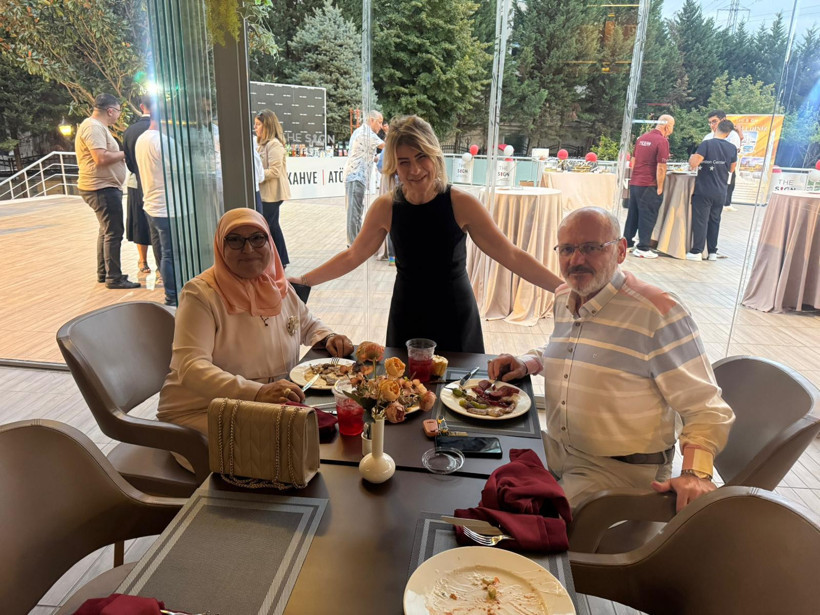 The Sign Thermal Hotel yaza veda etti - Resim : 4