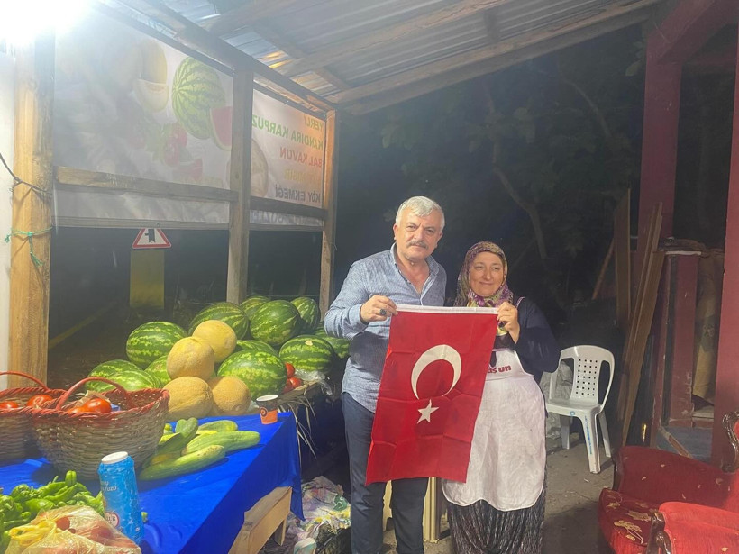 Tuncay Batı: Ahilik kültürünü yaşatmak hepimizin sorumluluğudur - Resim : 1