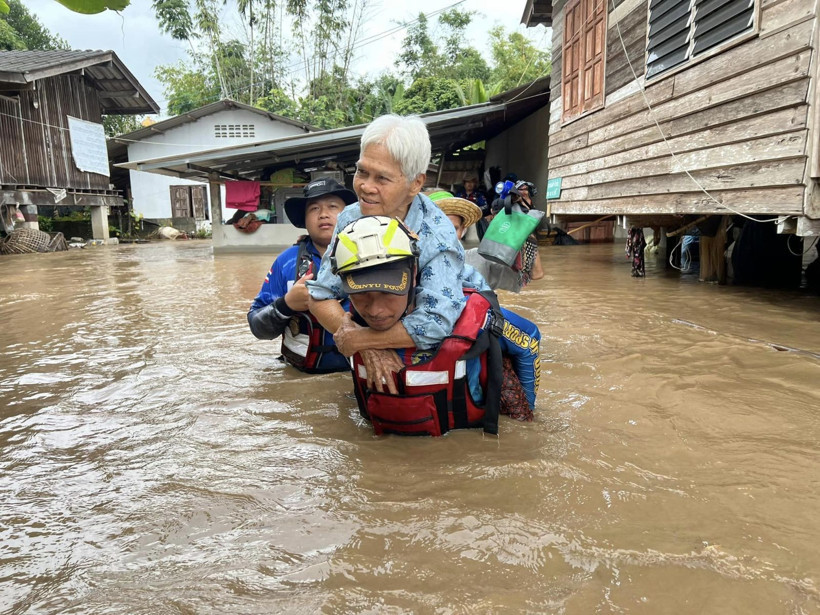 8 il için sağanak uyarısı yapıldı - Resim: 3