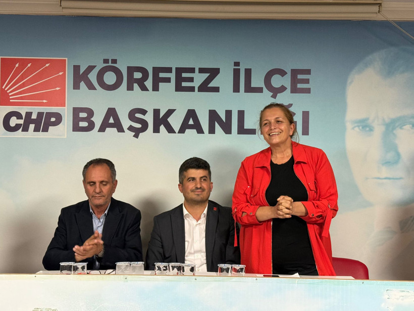 Barış Dağdeviren'den geniş katılımlı adaylık açıklaması - Resim : 2