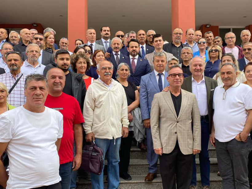 Gökhan Ercan mazbatasını aldı - Resim : 2