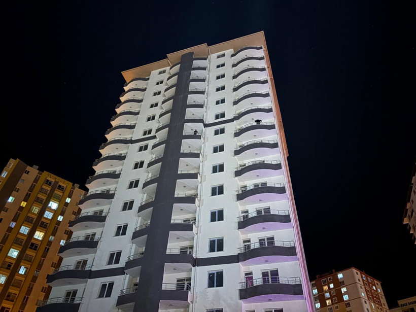 Müteahhitten parasını alamayan taşeron işçi intihara kalkıştı! - Resim : 3