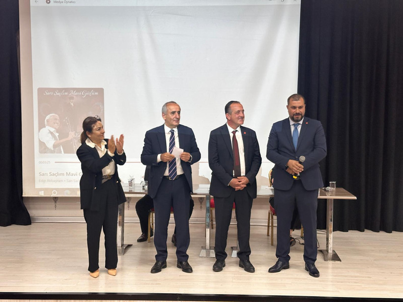 Kartepe’de yeni başkan Cihan Çakır - Resim : 3