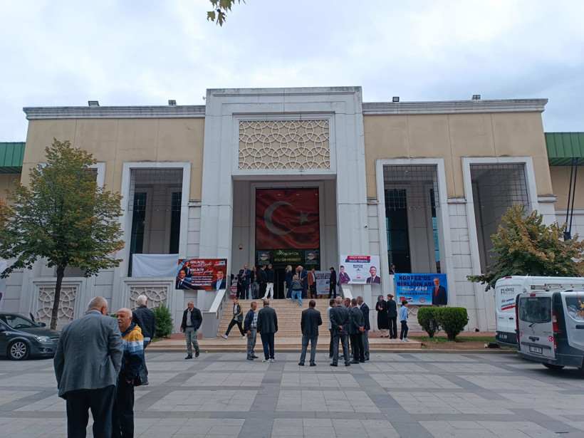 CHP Körfez'de hareketlilik başladı - Resim : 1