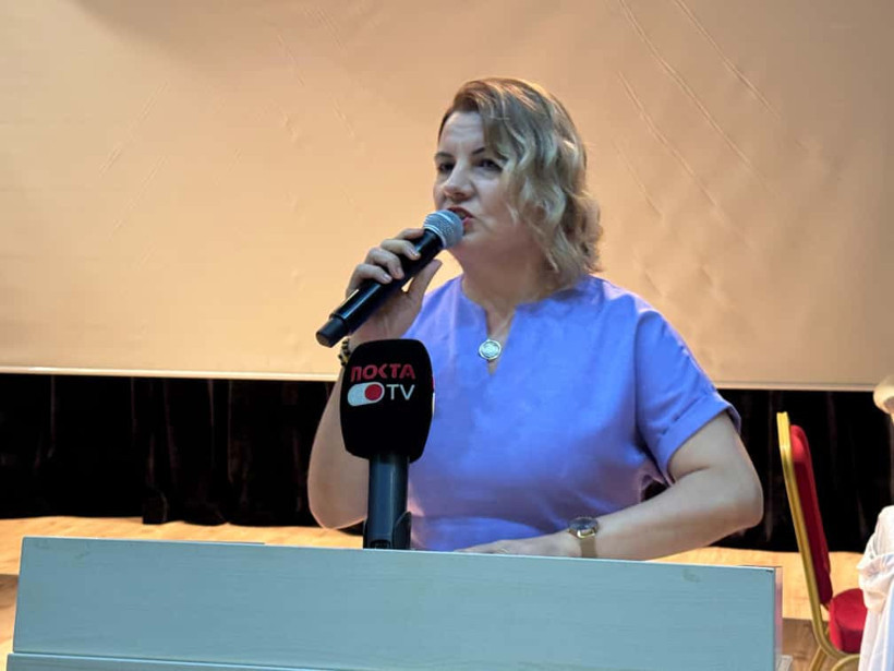 Fatma Kaplan Hürriyet’ten AK Partili Belediye Başkanlarına: O koltuklardan sizi indireceğiz - Resim : 2