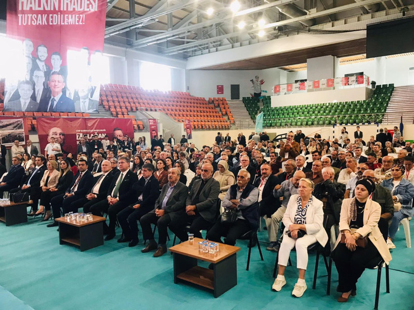 Hüseyin Cihan Özaltan'ın listesi belli oldu! - Resim : 2