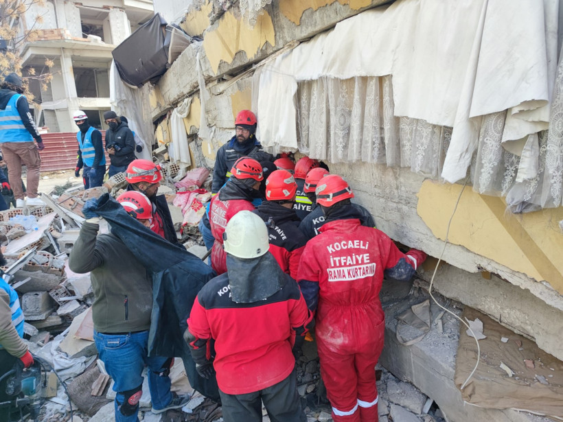 Ölümle burun buruna bir hayat... Yaşadıklarını anlattılar - Resim : 1