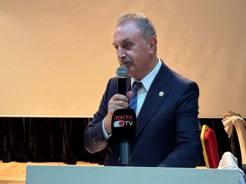 Nail Çiler: Bizim mücadelemiz halk mücadelesi - Resim : 2