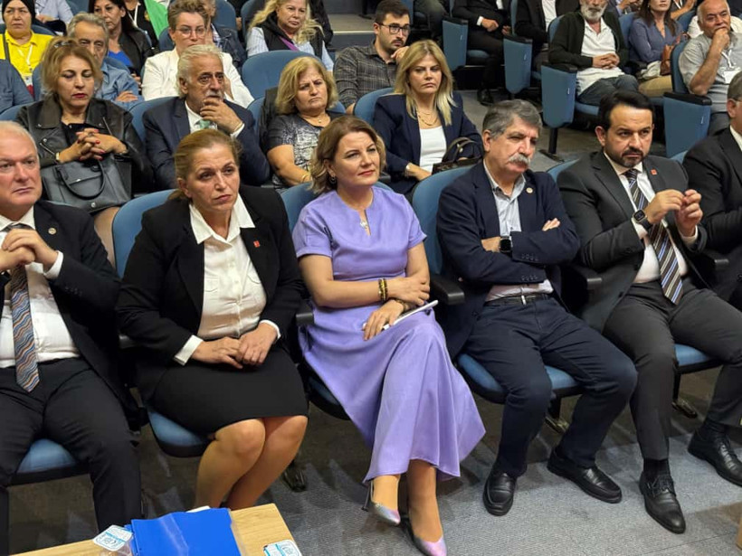 Sercan Çığgın: Kavgalar olur gün sonunda kol kola çıkacağız - Resim : 1