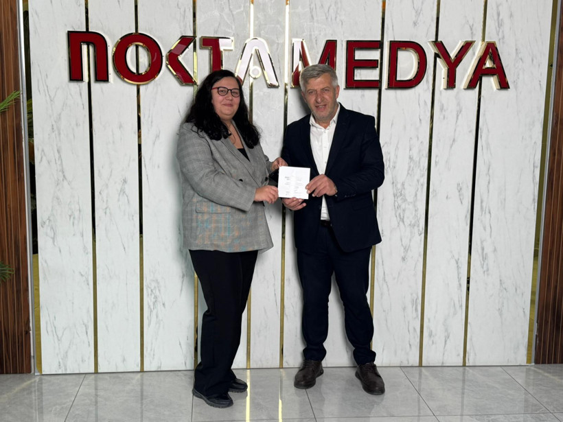 İbrahim İbrahimoğlu: Kocaeli Trabzonlular Vakfı’nı kurmak istiyoruz - Resim : 2