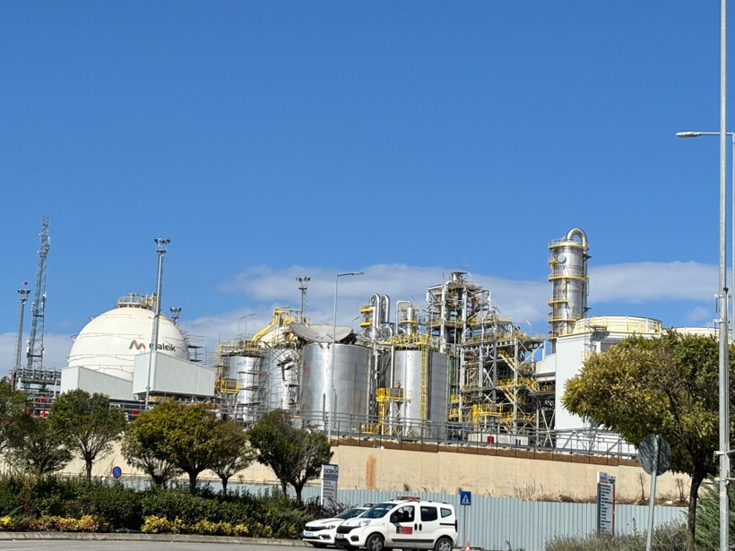 Kocaeli’de korkunç olay; Fabrikada patlama, ölü ve yaralılar var! - Resim : 2