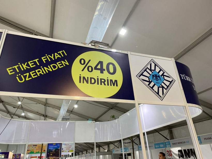 Kocaeli Kitap Fuarı’nda ne gördüm? Öneri ve tespitler - Resim : 3