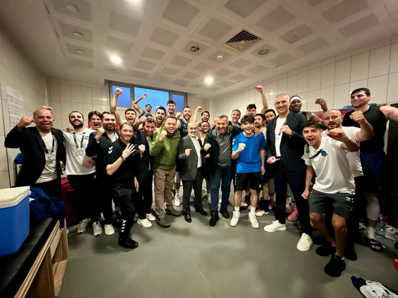 Çayırova Basketbol, Yalova’yı deplasmanda devirdi! “83-95” - Resim : 2