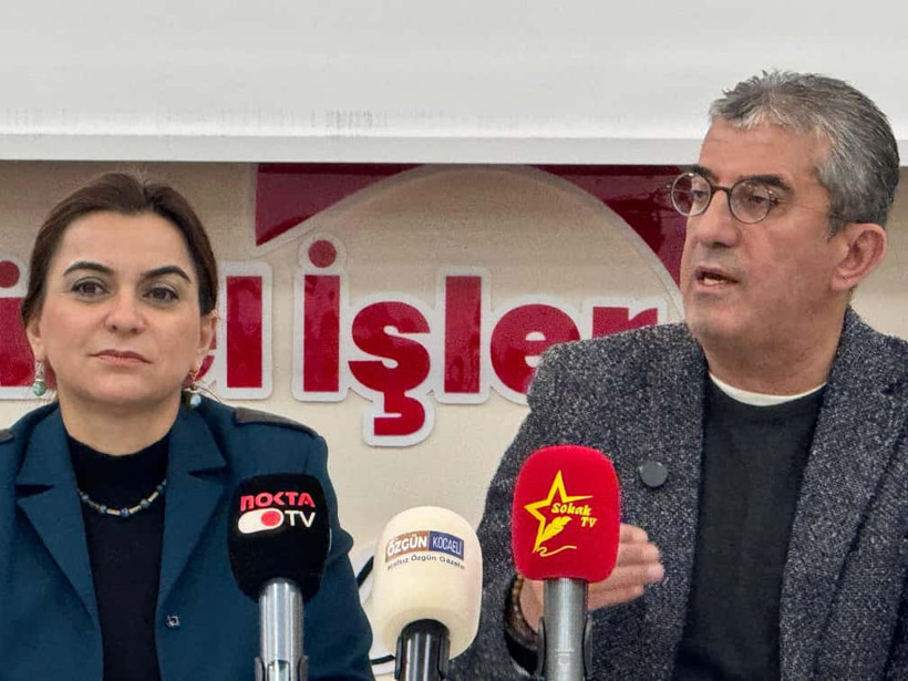 Gökhan Günaydın: Komisyon Cumhur İttifakının ömrünü uzatmasın - Resim : 1