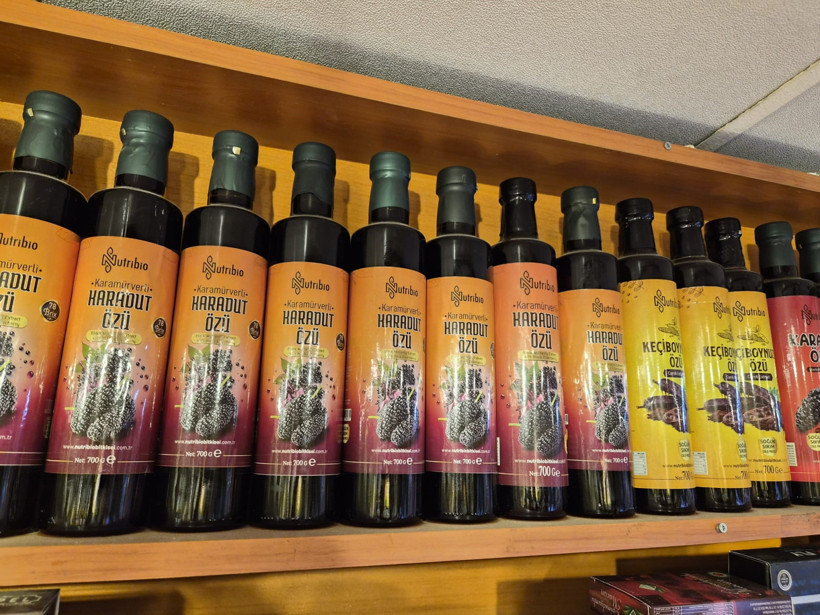 Kış hastalıklarına doğal çözüm... Her derde deva - Resim : 4