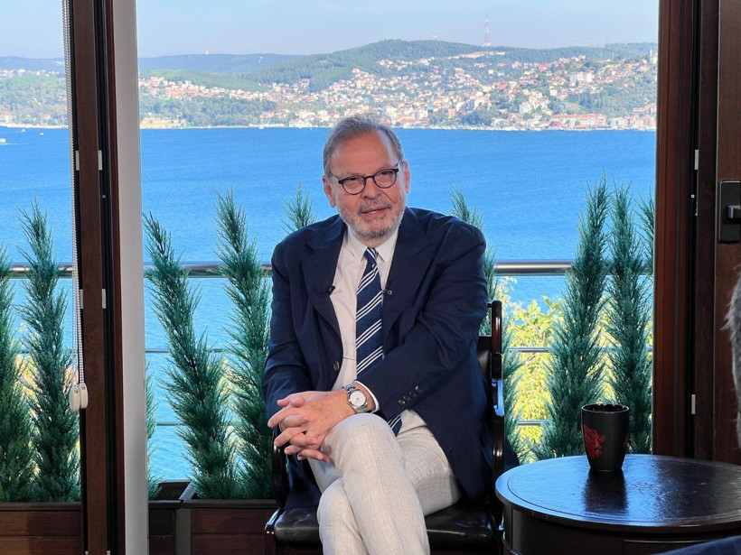 AK Parti'nin kurucularından ünlü iş insanı hakkında yakalama kararı! - Resim: 5