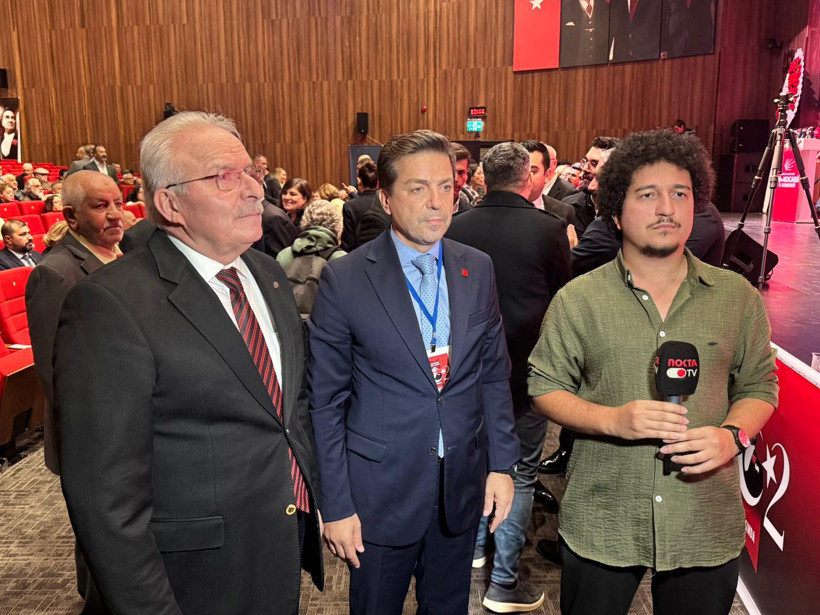 Bülent Sarı: Kazanan CHP olacaktır - Resim : 1