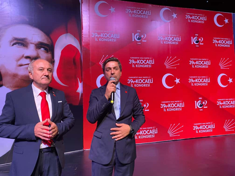 Bülent Sarı’dan herkese teşekkür - Resim : 1