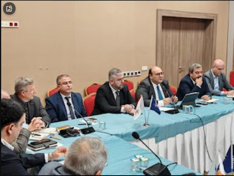 Son ayların en çok konuşulan konusu; “Nadir Toprak Elementleri” Kocaeli’de konuşuldu! - Resim : 1