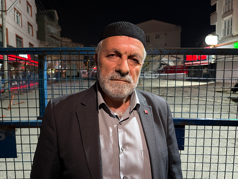 Enkazda ailesini kaybeden Dilara'ya akrabası sahip çıkacak... "Onun için çabalayacağız" - Resim : 1