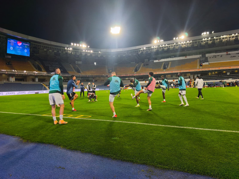 Başakşehir – Kocaelispor: 1-0 (MAÇ SONUCU) - Resim : 33