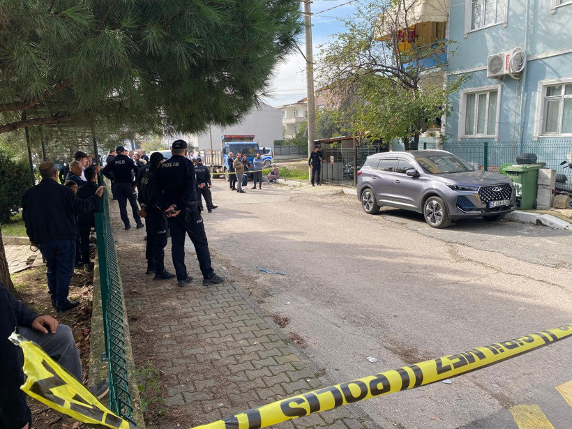 Korkunç cinayette yeni detay; "Kızının düğününe gitmek istediği için öldürüldü" - Resim : 1