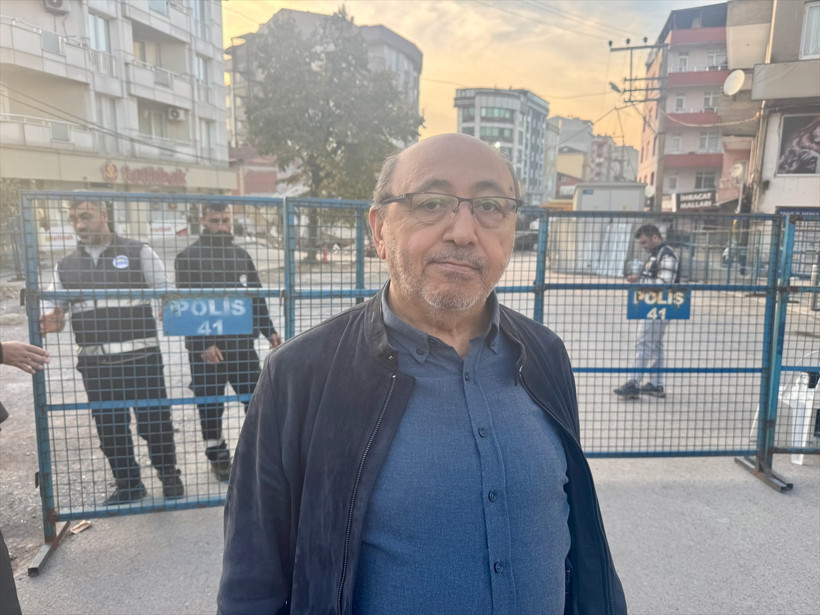 Uzmanından çöken bina değerlendirmesi: “Depreminin etkileri, metro geçişi, bütün bunların hepsi birden olabilir” - Resim : 1