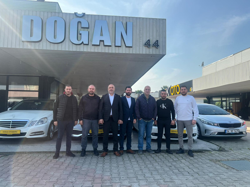 İlker Kazan, "Derdin derdimdir" dedi - Resim : 9