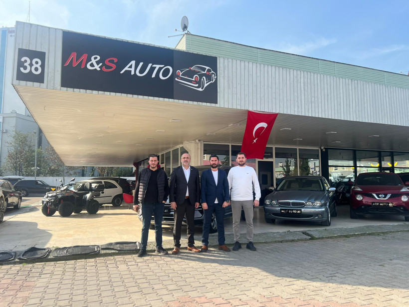 İlker Kazan, "Derdin derdimdir" dedi - Resim : 8