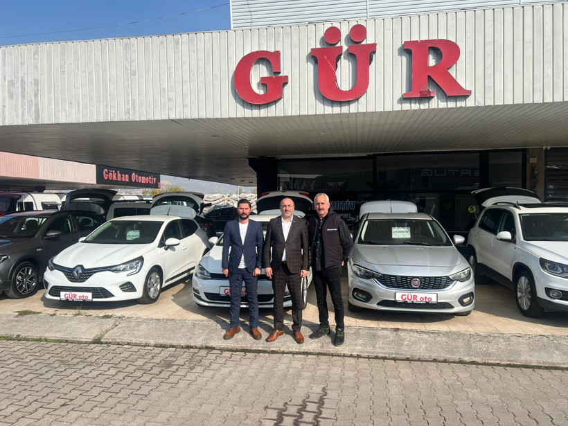 İlker Kazan, "Derdin derdimdir" dedi - Resim : 4