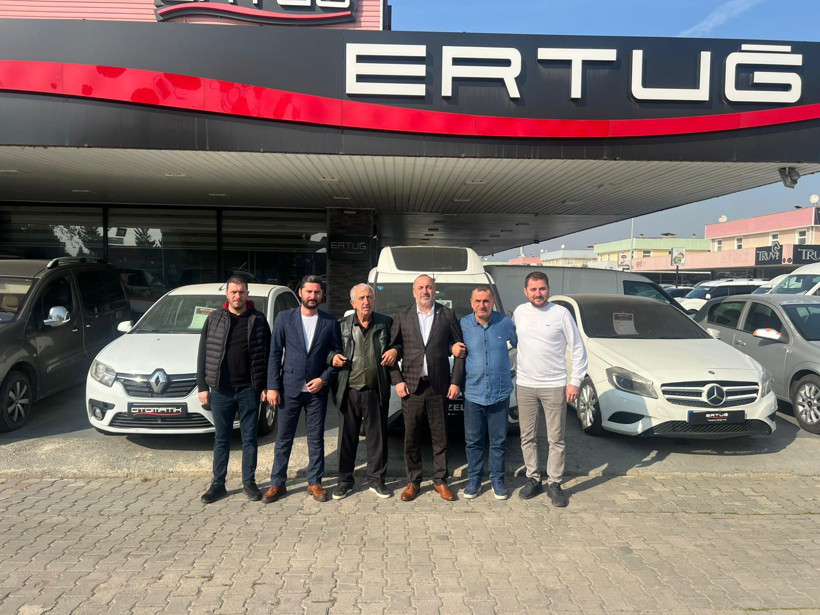 İlker Kazan, "Derdin derdimdir" dedi - Resim : 5