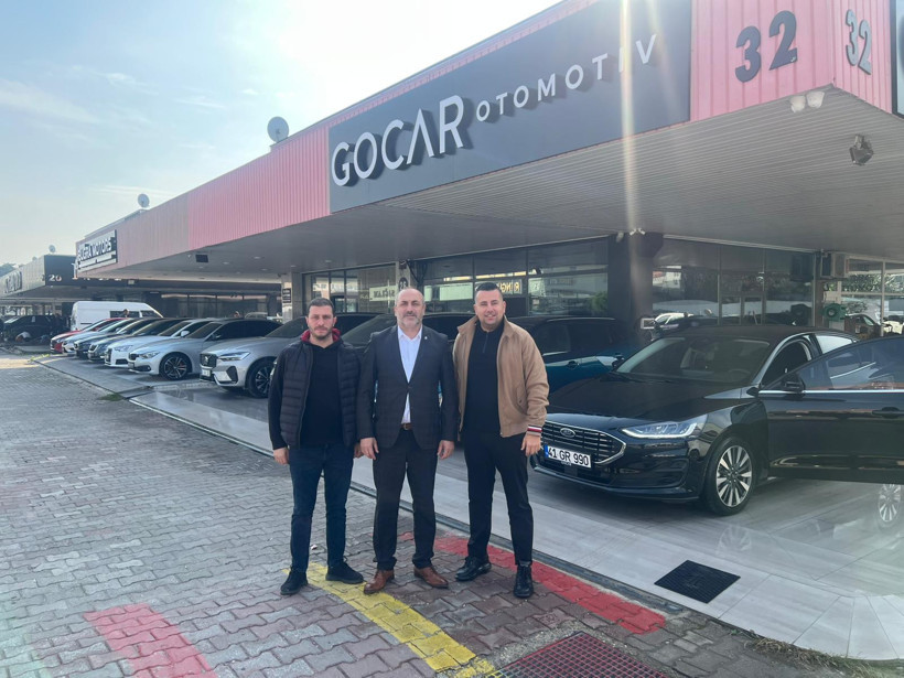 İlker Kazan, "Derdin derdimdir" dedi - Resim : 3