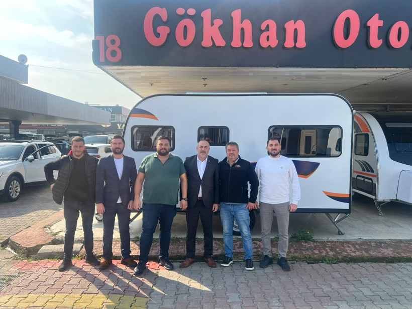 İlker Kazan, "Derdin derdimdir" dedi - Resim : 6