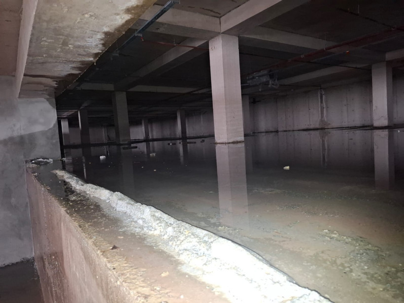 TOKİ konutlarında su patlakları ve sızmalar başladı - Resim : 3