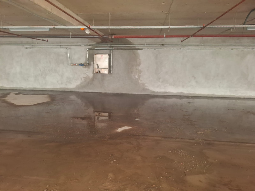 TOKİ konutlarında su patlakları ve sızmalar başladı - Resim : 1