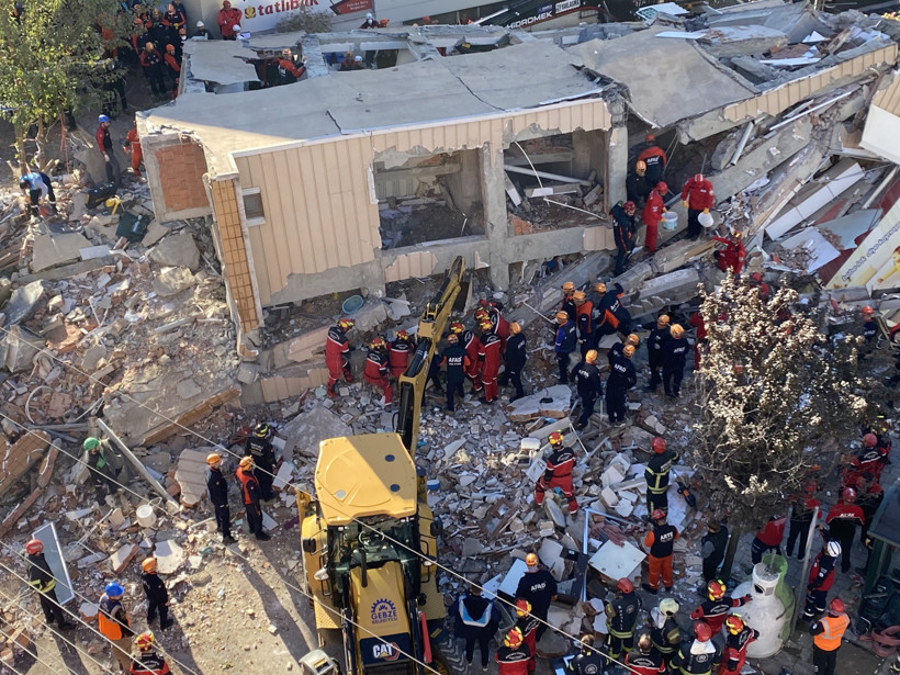 Dilara Bilir'in dedesi konuştu: Hastaneden çıkar çıkmaz mezarlığa gitti - Resim : 2