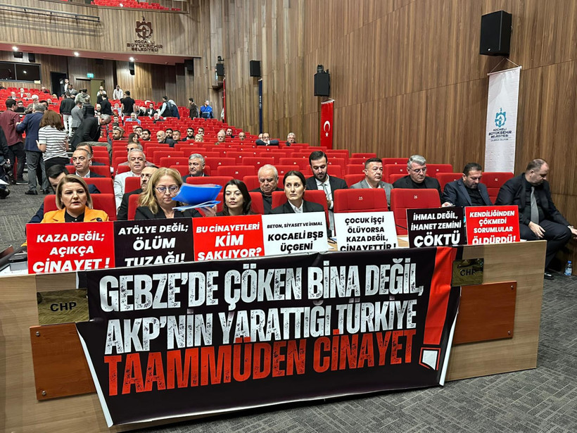 CHP grubundan ciddi hazırlık! Meclis hareketli geçecek - Resim : 1