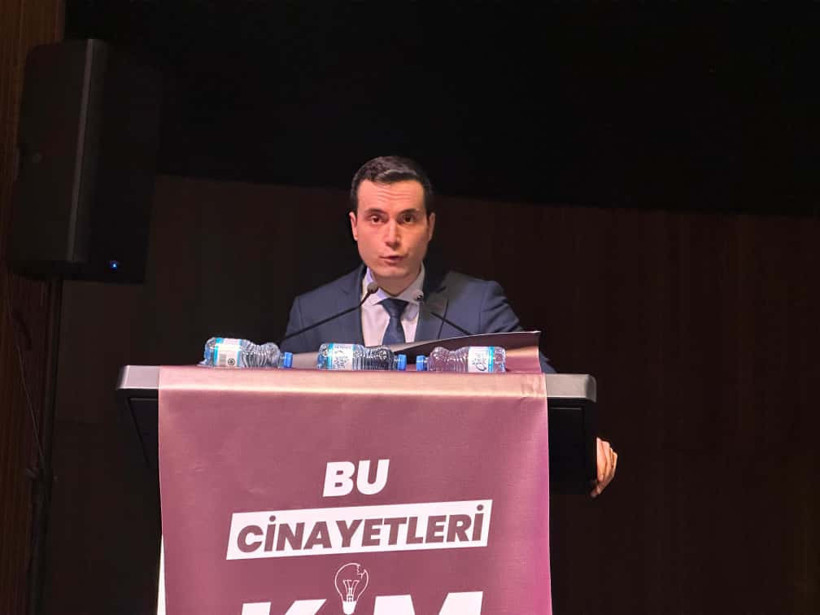 CHP’li Ozan Yılmaz’dan Tahir Büyükakın’a! Hesap vermek zorundasınız - Resim : 1