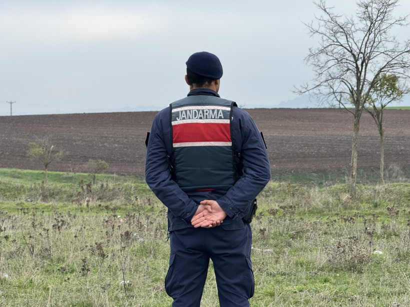 Mantar toplarken buldukları şaşkına çevirdi! İmha edildi... - Resim : 3