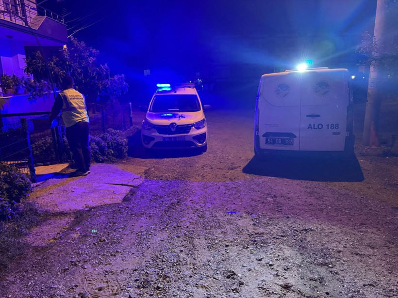 Haber alınamayan 63 yaşındaki adamdan acı haber! - Resim : 1