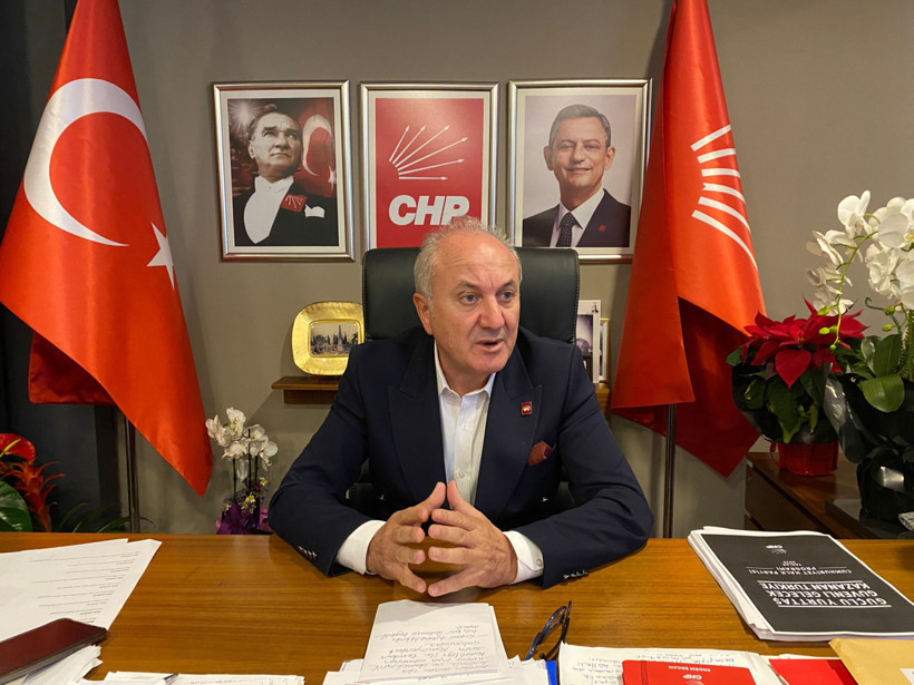 Erdem Arcan, CHP’nin komisyon kararını değerlendirdi: Gizlenerek yapılan işleri doğru bulmuyoruz - Resim : 2