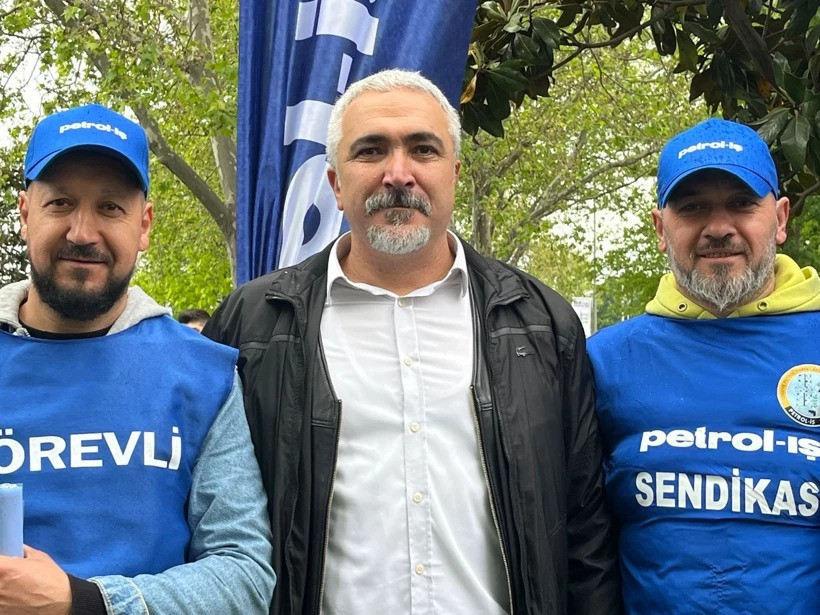 Petrol İş Gebze’yi 2026’da zorlu bir takvim bekliyor! Tam 8 iş yerinde sözleşme mücadelesi olacak - Resim : 1