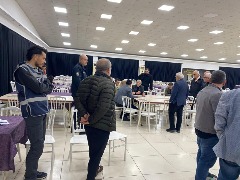 Kapasite artışı ile dip tarama hedefleniyor... Tepkiler nedeniyle toplantı yapılamadı! - Resim : 2