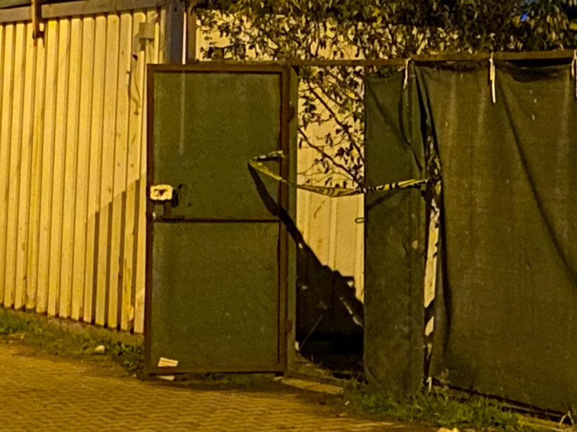 Çamaşırhane cinayetindende ifadeler ortaya çıktı... "Bisküvi içinden uyuşturucu çıktı" - Resim : 5