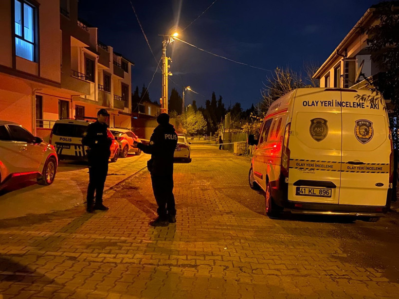 Çamaşırhane cinayetindende ifadeler ortaya çıktı... "Bisküvi içinden uyuşturucu çıktı" - Resim : 1