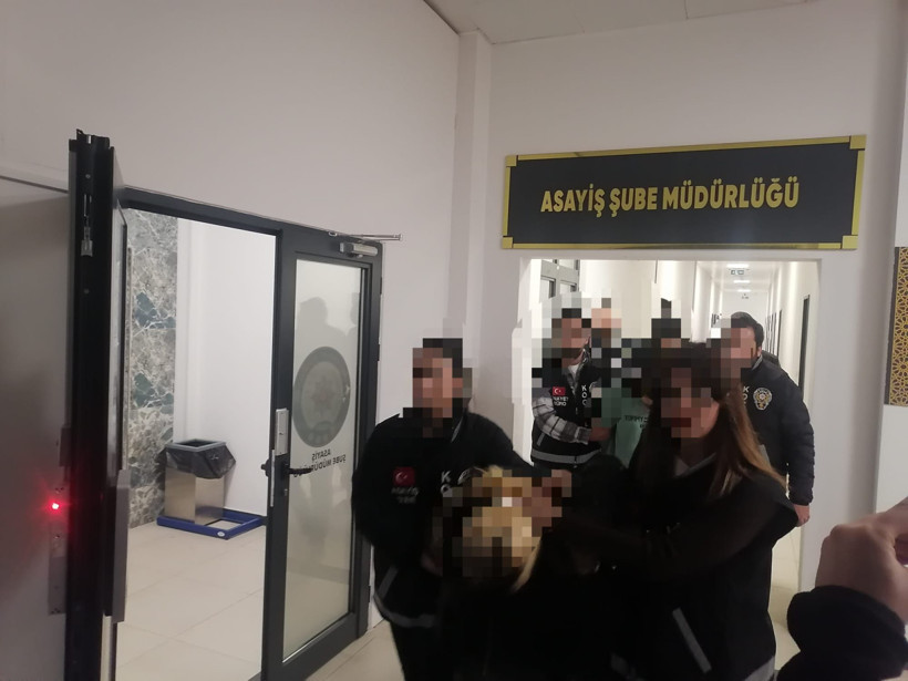 1 kişi öldü, 1 kişi yaralandı; Çamaşırhanedeki bıçaklı kavgada 4 kişi tutuklandı! - Resim : 2